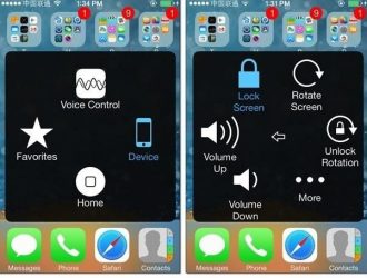 Как исправить зависание iPhone