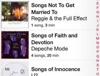 Как избавиться от альбома U2, который вы никогда не хотели на вашем iPhone