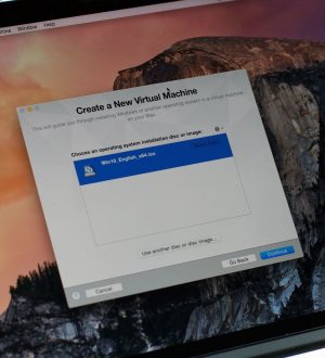 Как избежать проблем с обновлением Windows 10 с помощью VMware Fusion |