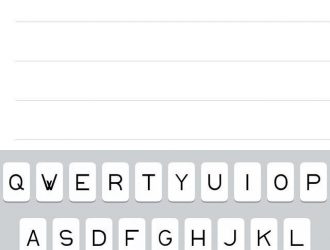 Как изменить цвет, положение, форму и размер значков уведомлений о значках в iOS 7 (плюс, Animate Them!)