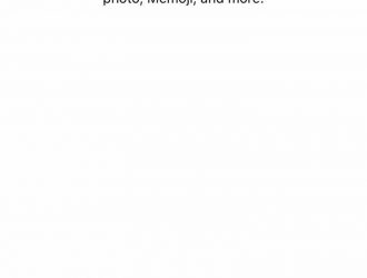 Как изменить изображение профиля и отображаемое имя для iMessage в iOS 13