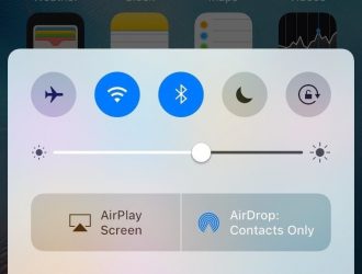 Как изменить яркость фонарика на вашем iPhone в iOS 10