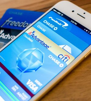 Как изменить кредитную или дебетовую карту по умолчанию для Apple Pay |