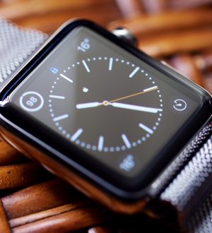 Как изменить монограмму на ваших Apple Watch |