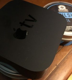 Как изменить настройки конфиденциальности на Apple TV |