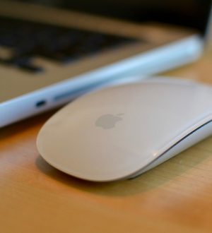 Как изменить настройки мыши на вашем Mac |