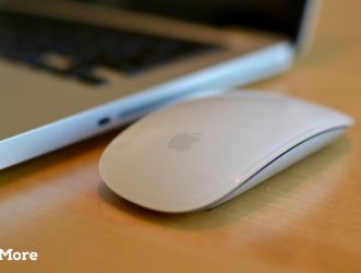 Как изменить настройки мыши на вашем Mac |