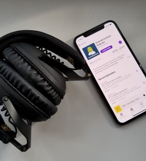 Как изменить параметры подписки в подкастах |