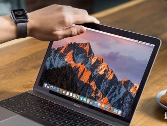 Как изменить пароль для входа в Macs |