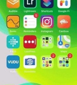 Как изменить порядок и удалить приложения с домашнего экрана iPhone в iOS 13