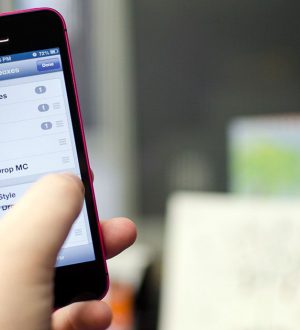 Как изменить порядок входящих в вашем iPhone и iPad |