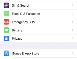 Как изменить размер текста на вашем iPhone для маленьких, больших и жирных шрифтов