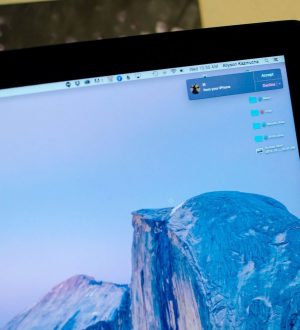 Как изменить рингтон для Macs Call Relay |