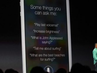 Как изменить Siris Voice с женского на мужской в ​​iOS 7 на вашем iPhone