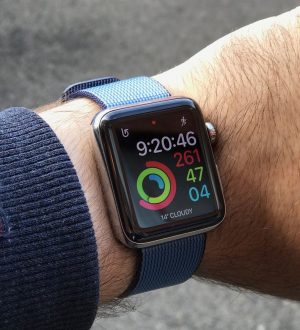 Как ставить цели и просматривать прогресс в Activity для Apple Watch |