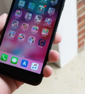 Как изменить значок приложения для MLB.com At Bat в iOS 10.3 |