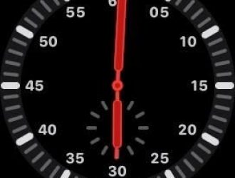 Как извлечь воду из динамика Apple Watch, после того как он станет мокрым