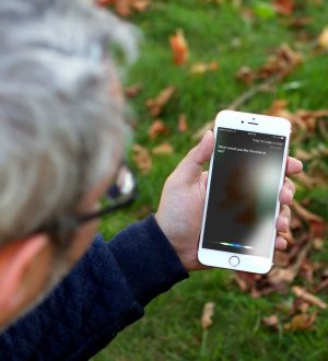 Как я использую Siri, чтобы помочь моей жизни |