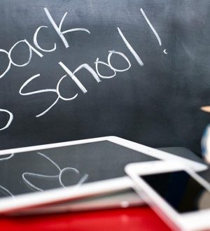 Как я использую свой iPhone и iPad в качестве преподавателя математики в колледже |