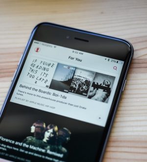Как я могу транслировать Apple Music в моем доме? |