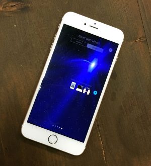 Как эффекты iMessage работают на старых iPhone, iPad и Mac |