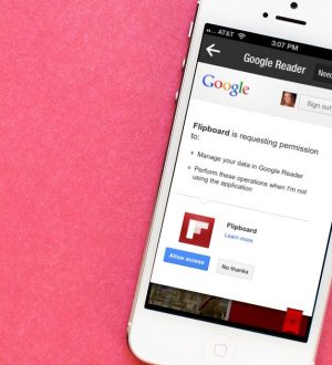 Как экспортировать и перенести ваши каналы Google Reader в другой сервис RSS на iPhone и iPad |
