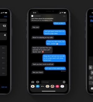 Как это исправить, если iPhone 7 Plus не будет получать электронные письма, когда на сотовых данных