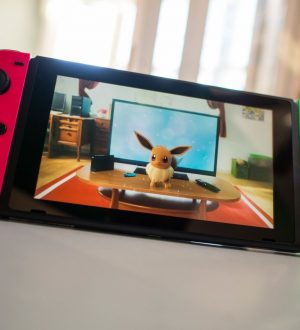 Как эволюционировать Eevee в Pokémon Lets Go (и где его найти в дикой природе) |