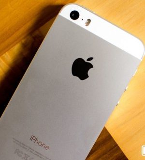 Как качество вашего iPhone 5s при низкой освещенности видео? |