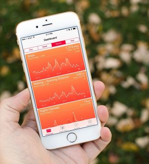 Как контролировать, какие данные вы видите в Здоровье для iPhone |