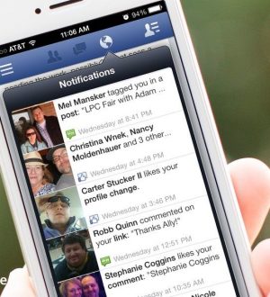 Как контролировать, какие фотографии, статусы и регистрации ваши друзья отмечают вас с Facebook для iPhone и iPad |