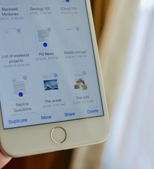 Как контролировать, какие приложения имеют доступ к iCloud |
