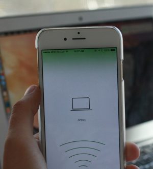 Как копировать / вставлять между старыми компьютерами Mac и iOS |