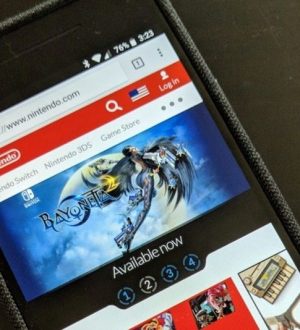 Как купить цифровые игры Nintendo Switch со своего телефона |