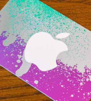 Как купить и отправить по электронной почте подарочную карту iTunes |