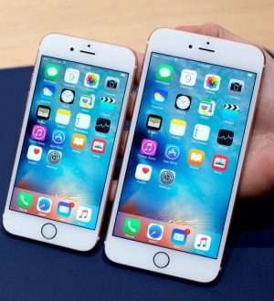 Как купить iPhone 6s и iPhone 6s Plus в Канаде |