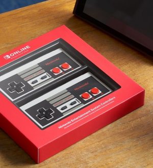 Как купить контроллеры NES для Nintendo Switch |