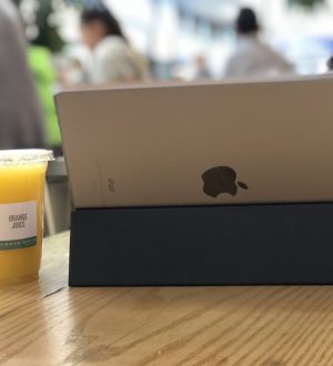 Как купить новый 9,7-дюймовый iPad в США |