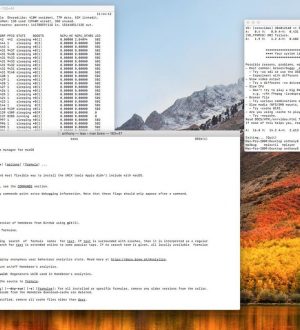 Как легко установить программное обеспечение с открытым исходным кодом на MacOS |