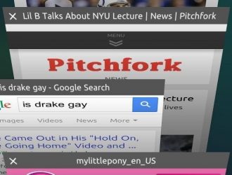 Как легко закрыть сразу все вкладки Safari в iOS 7 для iPhone и iPad