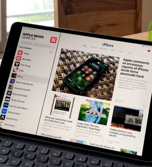 Как любить, делиться и сохранять истории в Apple News для iPhone и iPad |