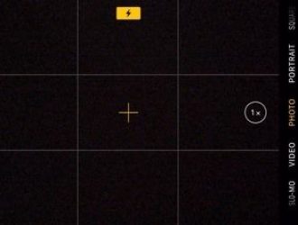 Как лучше фотографировать фейерверки на своем iPhone