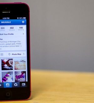 Как лучше управлять тем, что Instagram публикует в своем профиле Facebook или на странице |