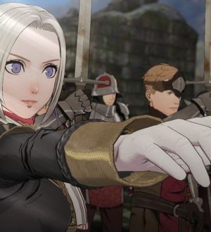 Как лучше всего обучить своих учеников Огненной Эмблеме: Три Дома |