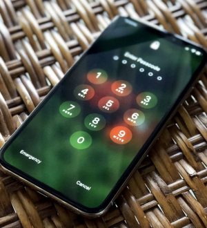 Как лучше защитить свой iPhone и iPad от взлома и других угроз безопасности и конфиденциальности |