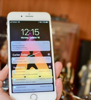 Как настроить уведомления на iPhone и iPad |