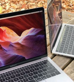 Как macOS Sierra помогла мне организовать мой рабочий стол |