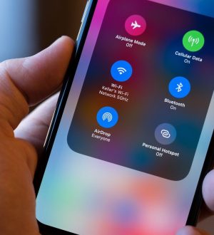 Как мгновенно обмениваться файлами с AirDrop для iPhone или iPad |