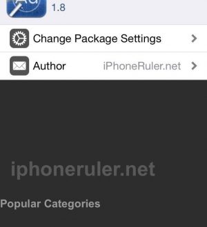Как мгновенно определить, какие настройки джейлбрейка будут работать на вашем iPhone