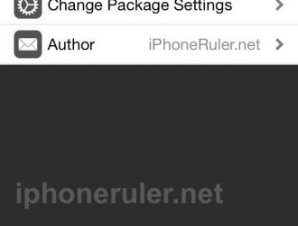 Как мгновенно определить, какие настройки джейлбрейка будут работать на вашем iPhone